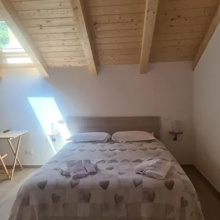 La Casa Del Gnocco Masone