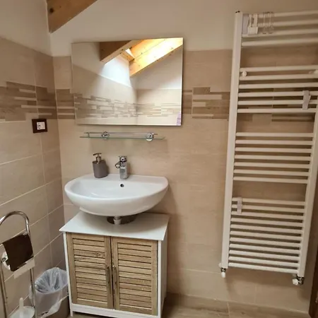 La Casa Del Gnocco Masone