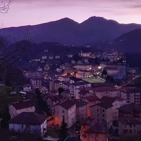 Konukevi La Casa Del Gnocco Masone