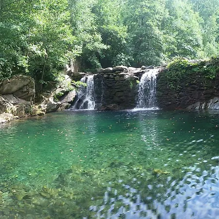 La Casa Del Gnocco Casa de hóspedes Masone