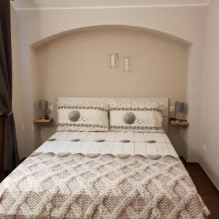 La Casa Del Gnocco Masone