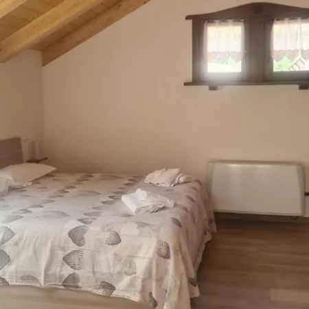 La Casa Del Gnocco 3* Masone