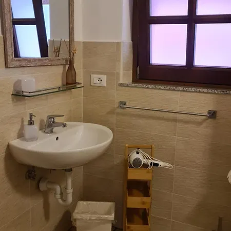 La Casa Del Gnocco