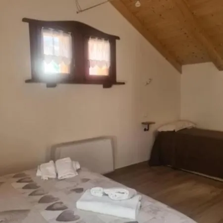 La Casa Del Gnocco Konukevi