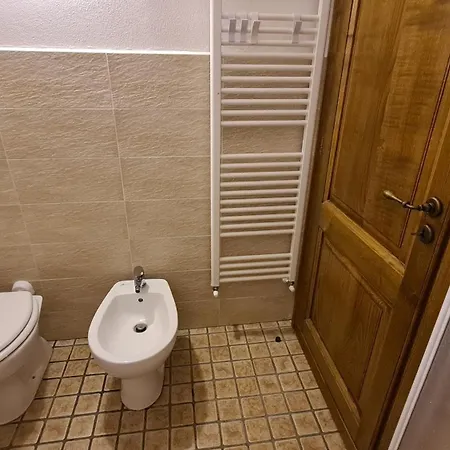 La Casa Del Gnocco Gasthuis 3*