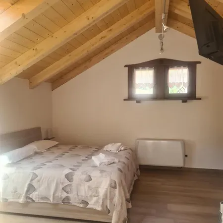 Konukevi La Casa Del Gnocco 3*