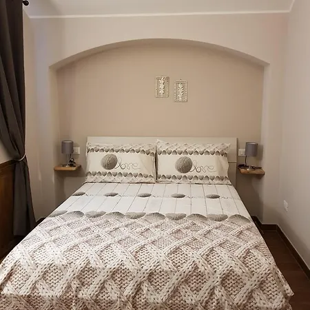 La Casa Del Gnocco 3* Masone