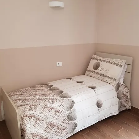 La Casa Del Gnocco Masone