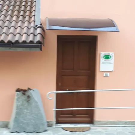 La Casa Del Gnocco Guest house Masone