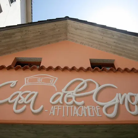 La Casa Del Gnocco