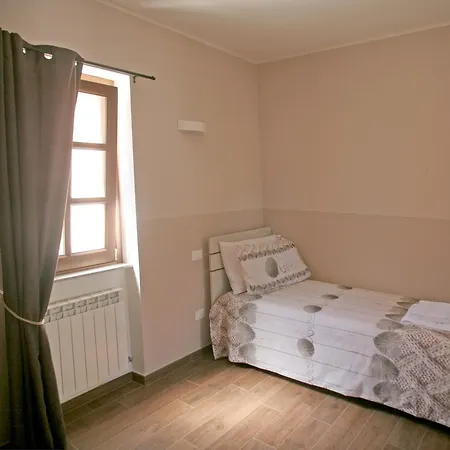 La Casa Del Gnocco Masone