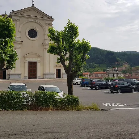 بيت ضيافة La Casa Del Gnocco 3*