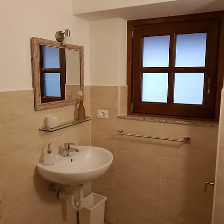 La Casa Del Gnocco