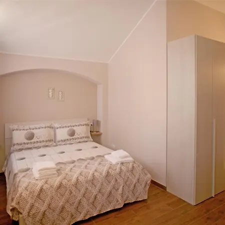 La Casa Del Gnocco 3* Masone