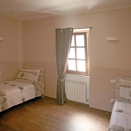 Konukevi La Casa Del Gnocco 3*