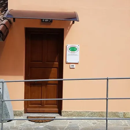 La Casa Del Gnocco Masone