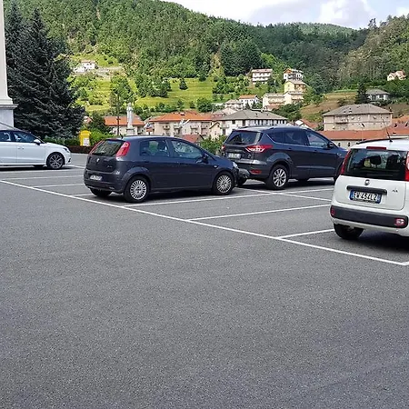 La Casa Del Gnocco Konukevi 3*
