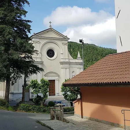Konukevi La Casa Del Gnocco