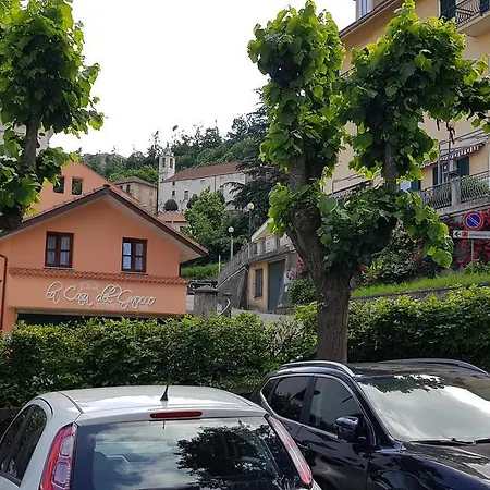 Guest house La Casa Del Gnocco