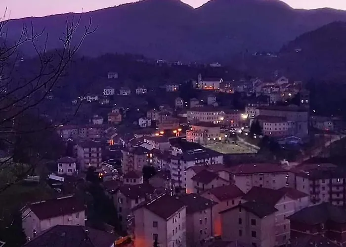 Konukevi La Casa Del Gnocco Masone